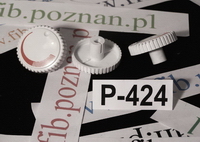 POKRĘTŁO TERMOSTATU RD-1